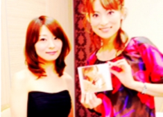 with Eiko Matsumoto 2012.10.19.JPG